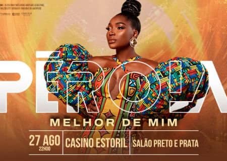 PÉROLA | MELHOR DE MIM