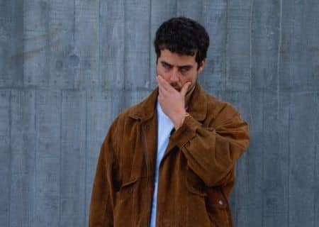 João Mesquita, apresentação do álbum "Olheiras"