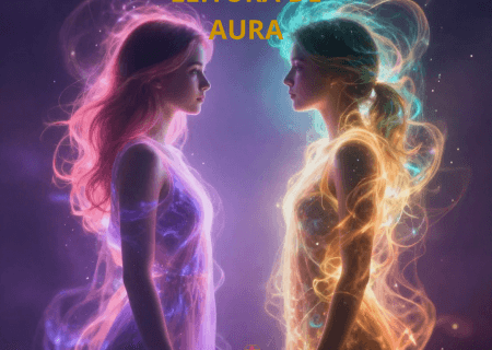 Formação de Leitura de Aura