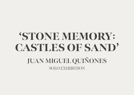 STONE MEMORY: CASTLES OF SAND