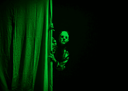 Performance "S.O.S. Clown" by João Pataco