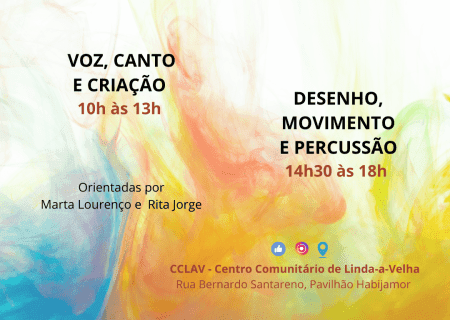 OFICINAS ARTíSTICAS COLABORATIVAS