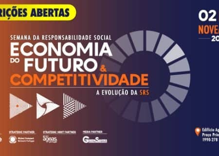 Semana da Responsabilidade Social: Economia do Futuro & Competitividade