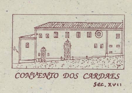 Da clausura ao acolhimento: 150 anos do ofício que entregou o Convento à Associação