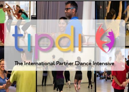 TIPDI (The International Partner Dance Intensive)