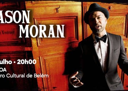 Jason Moran