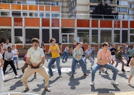 FILME DO MÊS: SOS – SALVEM A NOSSA ESCOLA