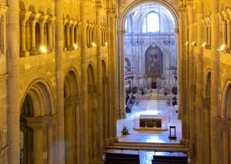 Roteiro Sagrado, Profano e Tesouro da Sé de Lisboa