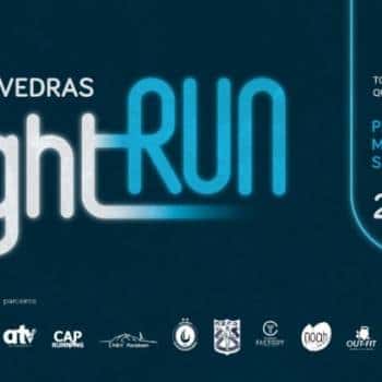 Torres Vedras Night Run 2026