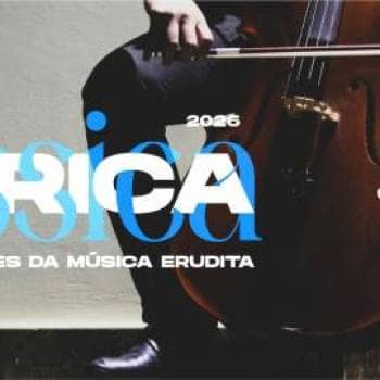 Bernardo Santos interpreta música ibero-americana na Fábrica das Palavras