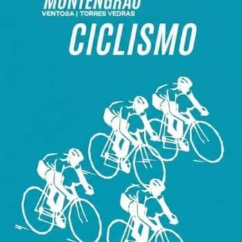 Circuito Clássico de Ciclismo de Montengrão