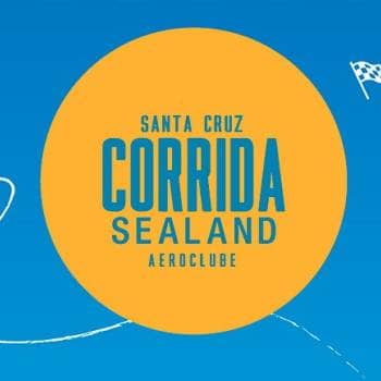 VIII Corrida Sealand Santa Cruz