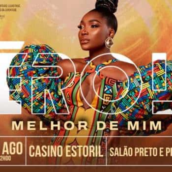 Pérola - Melhor de Mim