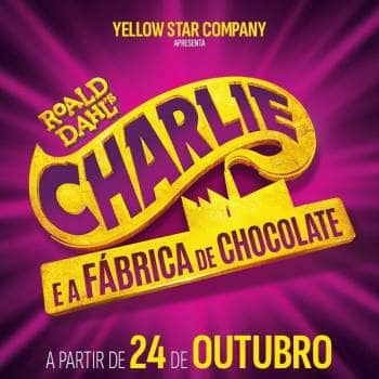 Charlie and the Chocolate Factory | Theatre