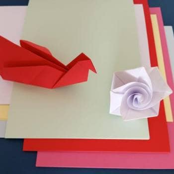 Origami Workshop
