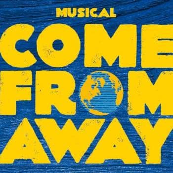 Come from Away