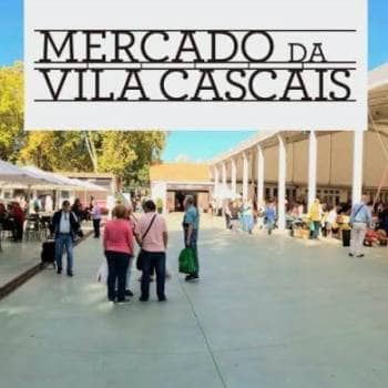 Cascais Baggage Fair