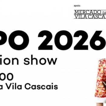 Cascais School of Arts and Design EXPO 2026