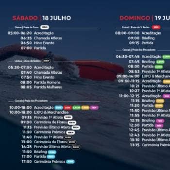Swim Grand Prix
