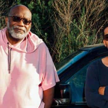 Fred Moten & Brandon Lopez