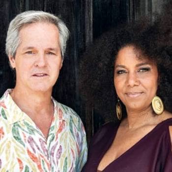 Nancy Vieira & Francisco Sassetti