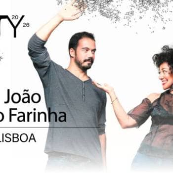 Maria João & João Farinha
