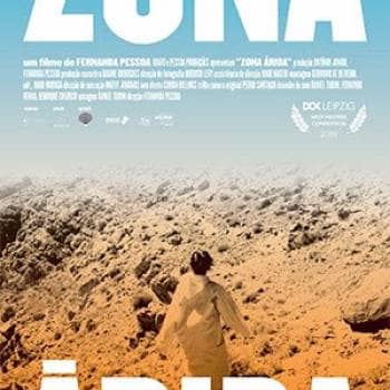 BORDERS, DISPLACEMENT AND BELONGING: “ARID ZONE” Cinema