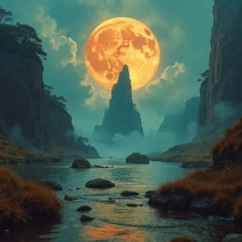 The Island of Lost Sounds