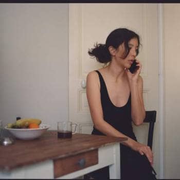 ZDB apresenta: Ana Roxanne 'Poem 1' @ Igreja St. George