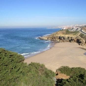 Walking in the Assafora Triangle
