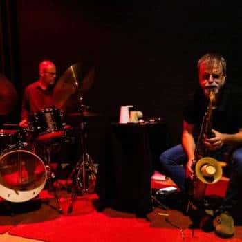 DUOT with STRINGS feat. ZARM QUARTET (ES/PT)