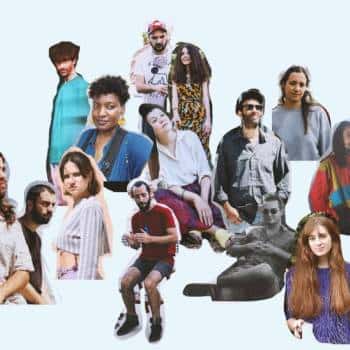 ENSEMBLE OF OTHER LIVING BEINGS (PT)