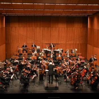Orquestra Sinfónica Juvenil