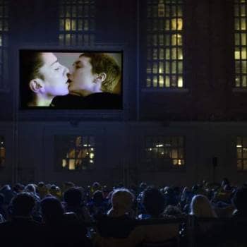 FUSO - International Video Art Festival