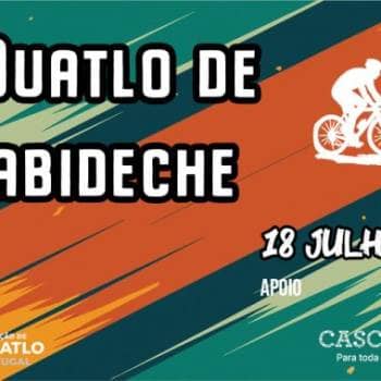 II Duathlon of Alcabideche