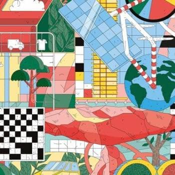 Finissage of the Exhibition Designing Sustainable Futures