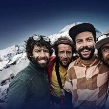 European Outdoor Film Tour 25