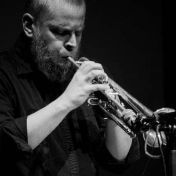Nate Wooley ⟡ Nate Wooley & João Almeida