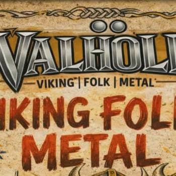 VALHÖLL - COVERS NIGHT - Viking | Folk | Metal