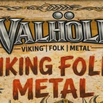 VALHÖLL - COVERS NIGHT - Viking | Folk | Metal