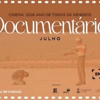 Cinema Cascais – Documentary Series