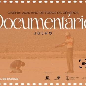 Cinema Cascais – Documentary Series