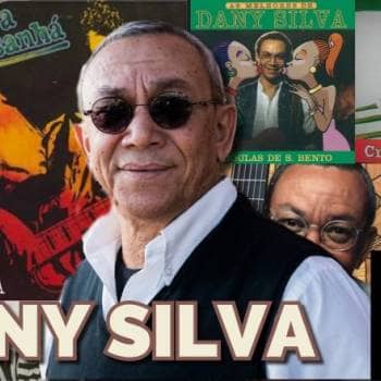 Dany Silva no Malandro do Marquês