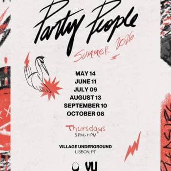 Party People: Summer 2026