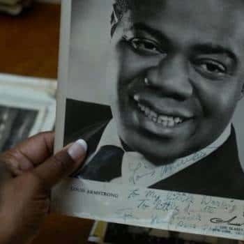 Little Satchmo: The Making of an Emmy-winning documentary