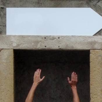 Rua de Sentido Múltiplo – A Arte de (Se)Perder