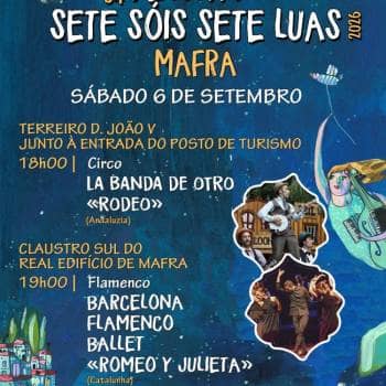 Festival Sete Sóis Sete Luas