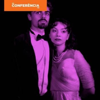 Conferência "Mozart e os Delitos Conjugais", por Jorge Rodrigues