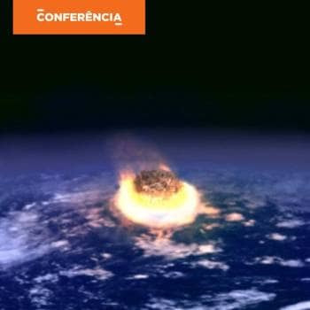 Conferência "Némesis: o Nosso Outro Sol", por Jorge Reis-Sá