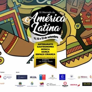 IX Mercado da América Latina